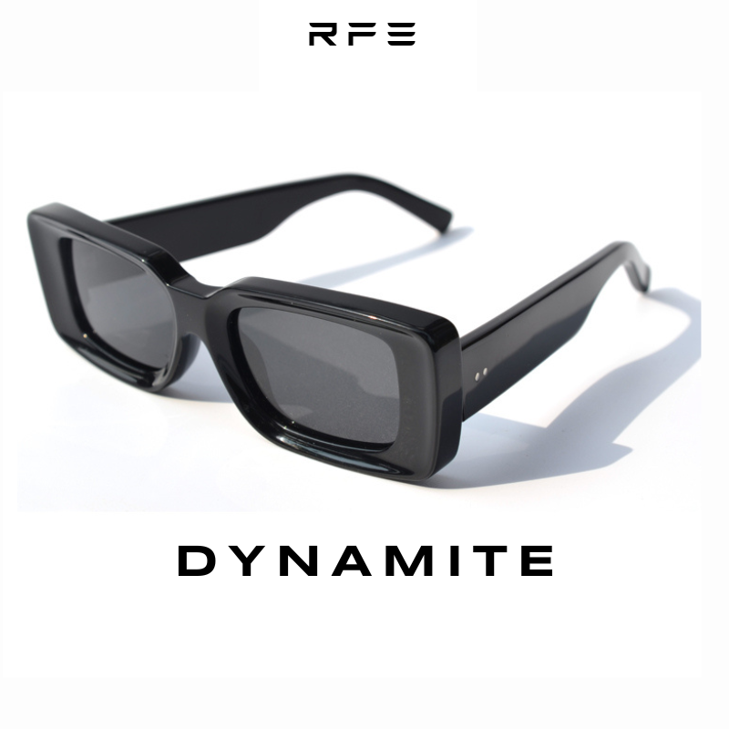DYNAMITE