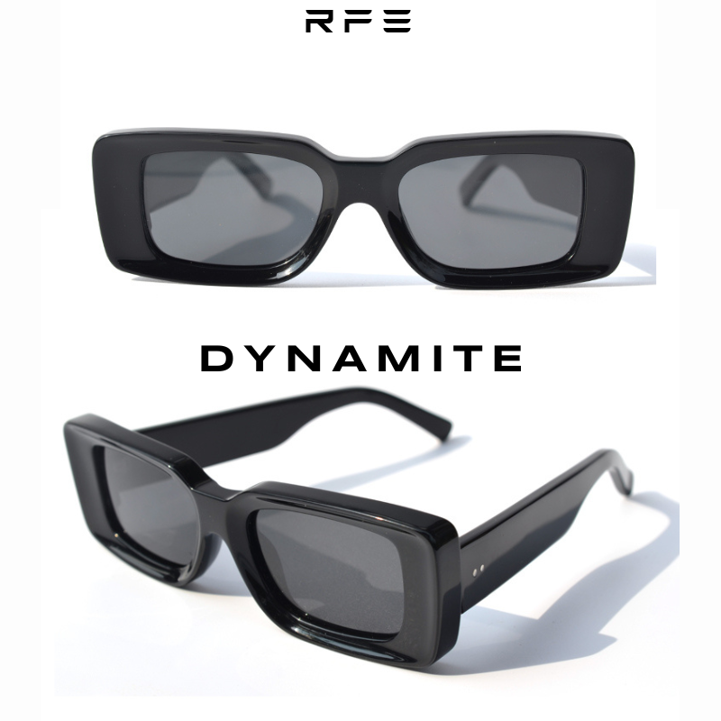 DYNAMITE