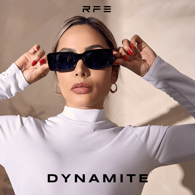 DYNAMITE