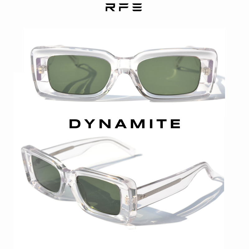 DYNAMITE