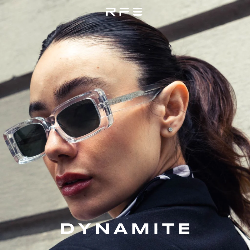 DYNAMITE