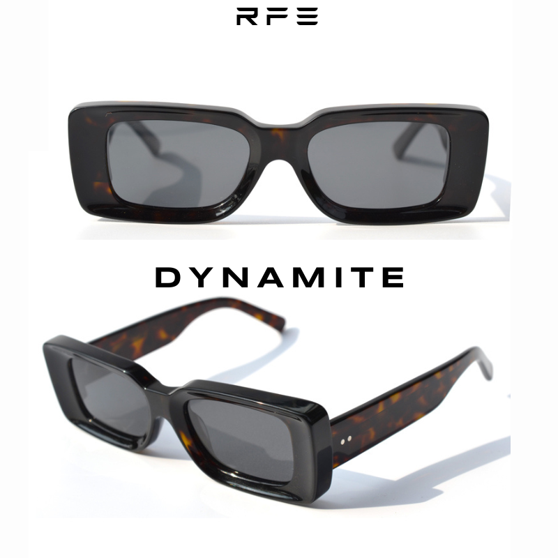 DYNAMITE