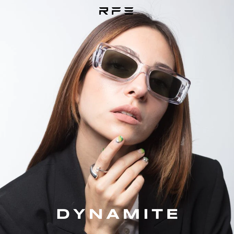 DYNAMITE