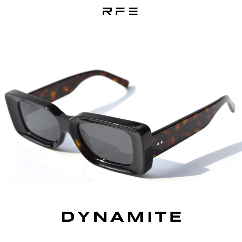DYNAMITE