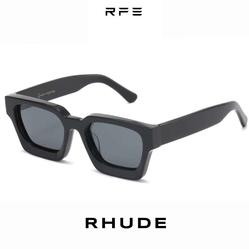 RHUDE