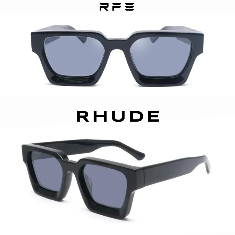 RHUDE