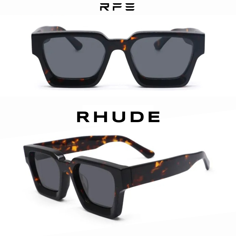 RHUDE