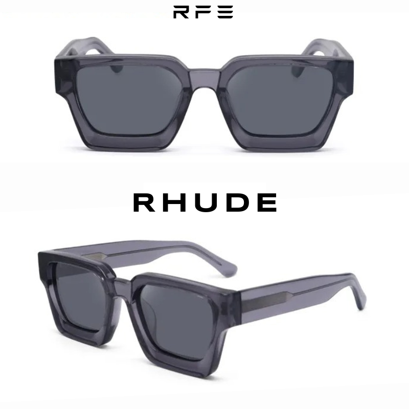 RHUDE