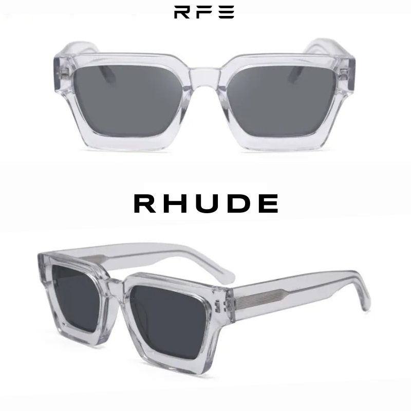 RHUDE