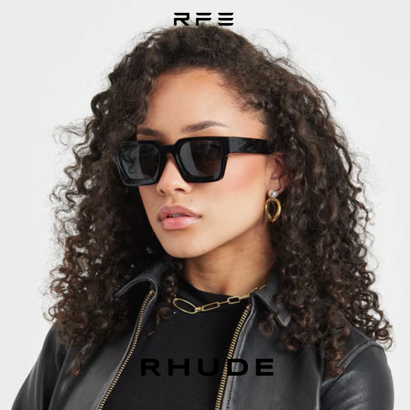 RHUDE